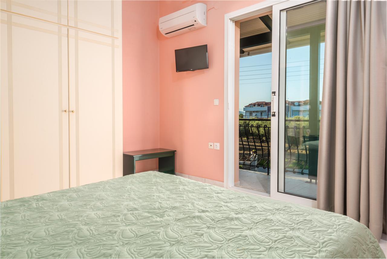 Villaggio Verde Laganas Exterior photo